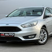 Ford Focus 2018 | Satılık | 8.888 € | Eğri Palanka | Fotoğraf 2