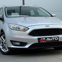 Ford Focus 2018 | Satılık | 8.888 € | Eğri Palanka | Fotoğraf 3
