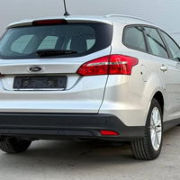 Ford Focus 2018 | Satılık | 8.888 € | Eğri Palanka | Fotoğraf 4