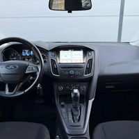 Ford Focus 2018 | Satılık | 8.888 € | Eğri Palanka | Fotoğraf 8