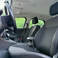 Ford Focus 2018 | Satılık | 8.888 € | Eğri Palanka | Fotoğraf 9