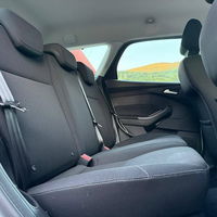 Ford Focus 2018 | Satılık | 8.888 € | Eğri Palanka | Fotoğraf 12