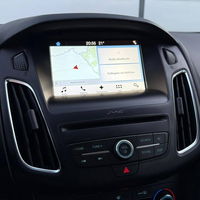 Ford Focus 2018 | Satılık | 8.888 € | Eğri Palanka | Fotoğraf 15