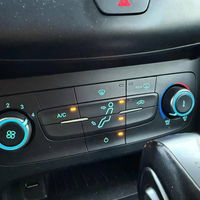 Ford Focus 2018 | Satılık | 8.888 € | Eğri Palanka | Fotoğraf 17