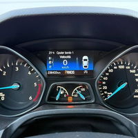 Ford Focus 2018 | Satılık | 8.888 € | Eğri Palanka | Fotoğraf 19