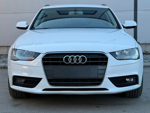 Audi A4 2014 | Satılık | 9.999 € | Eğri Palanka | Fotoğraf 1