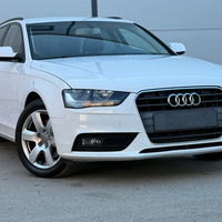 Audi A4 2014 | Satılık | 9.999 € | Eğri Palanka | Fotoğraf 3