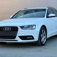 Audi A4 2014 | Satılık | 9.999 € | Eğri Palanka | Fotoğraf 4