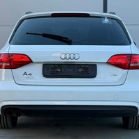 Audi A4 2014 | Satılık | 9.999 € | Eğri Palanka | Fotoğraf 6