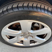 Audi A4 2014 | Satılık | 9.999 € | Eğri Palanka | Fotoğraf 8