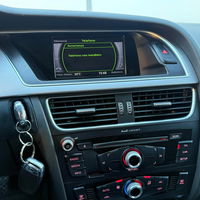 Audi A4 2014 | Satılık | 9.999 € | Eğri Palanka | Fotoğraf 17