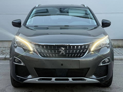 Peugeot 3008 2019 | Satılık | 16.999 € | Eğri Palanka | Fotoğraf 1