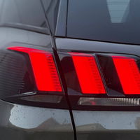 Peugeot 3008 2019 | Satılık | 16.999 € | Eğri Palanka | Fotoğraf 9