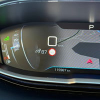 Peugeot 3008 2019 | Satılık | 16.999 € | Eğri Palanka | Fotoğraf 16