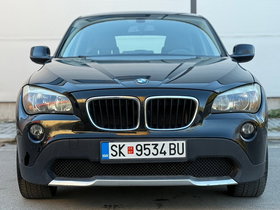 2013 Model BMW X1 Dizel Transmision Automatik SUV - Crossover 220.000 km - Në Shitje