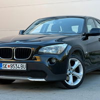 BMW X1 2013 | Satılık | 9.000 € | Eğri Palanka | Fotoğraf 2