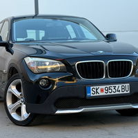 BMW X1 2013 | Satılık | 9.000 € | Eğri Palanka | Fotoğraf 3