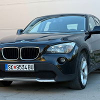BMW X1 2013 | Satılık | 9.000 € | Eğri Palanka | Fotoğraf 4