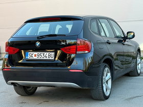 2013 Модел BMW X1 Дизел Автоматски Менувач SUV - Кросовер 220.000 км - На Продажба | Фотографија 5