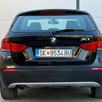BMW X1 2013 | Satılık | 9.000 € | Eğri Palanka | Fotoğraf 6
