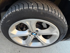 2013 Модел BMW X1 Дизел Автоматски Менувач SUV - Кросовер 220.000 км - На Продажба | Фотографија 8