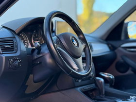 2013 Модел BMW X1 Дизел Автоматски Менувач SUV - Кросовер 220.000 км - На Продажба | Фотографија 10