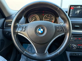 2013 Модел BMW X1 Дизел Автоматски Менувач SUV - Кросовер 220.000 км - На Продажба | Фотографија 13