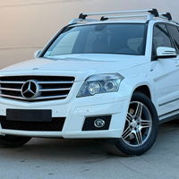 Mercedes-Benz GLK 2011 | Satılık | 10.999 € | Eğri Palanka | Fotoğraf 2
