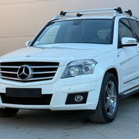 Mercedes-Benz GLK 2011 | Satılık | 10.999 € | Eğri Palanka | Fotoğraf 4