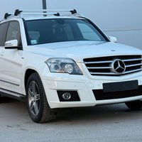 Mercedes-Benz GLK 2011 | Satılık | 10.999 € | Eğri Palanka | Fotoğraf 5