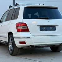 Mercedes-Benz GLK 2011 | Satılık | 10.999 € | Eğri Palanka | Fotoğraf 6