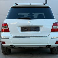 Mercedes-Benz GLK 2011 | Satılık | 10.999 € | Eğri Palanka | Fotoğraf 7