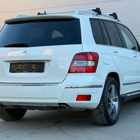 Mercedes-Benz GLK 2011 | Satılık | 10.999 € | Eğri Palanka | Fotoğraf 8