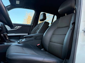 2011 Model Mercedes-Benz GLK Dizel Otomatik Vites SUV - Crossover 210.000 km - Satılık | Fotoğraf 11