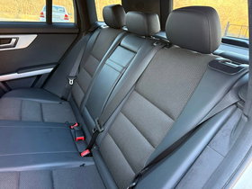 2011 Model Mercedes-Benz GLK Dizel Otomatik Vites SUV - Crossover 210.000 km - Satılık | Fotoğraf 17