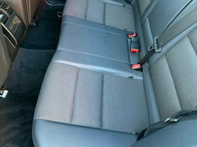 2011 Model Mercedes-Benz GLK Dizel Otomatik Vites SUV - Crossover 210.000 km - Satılık | Fotoğraf 18