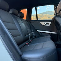 Mercedes-Benz GLK 2011 | Satılık | 10.999 € | Eğri Palanka | Fotoğraf 20