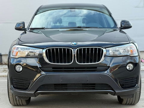 BMW X3 2016 | Satılık | 16.500 € | Eğri Palanka | Fotoğraf 1