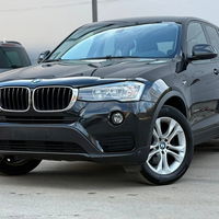 BMW X3 2016 | Satılık | 16.500 € | Eğri Palanka | Fotoğraf 2