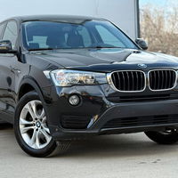BMW X3 2016 | Satılık | 16.500 € | Eğri Palanka | Fotoğraf 3