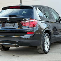 BMW X3 2016 | Satılık | 16.500 € | Eğri Palanka | Fotoğraf 5