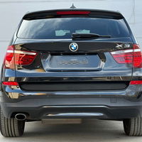 BMW X3 2016 | Satılık | 16.500 € | Eğri Palanka | Fotoğraf 6