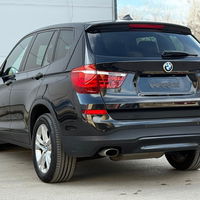 BMW X3 2016 | Satılık | 16.500 € | Eğri Palanka | Fotoğraf 7