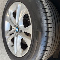 BMW X3 2016 | Satılık | 16.500 € | Eğri Palanka | Fotoğraf 8