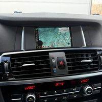 BMW X3 2016 | Satılık | 16.500 € | Eğri Palanka | Fotoğraf 15