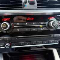 BMW X3 2016 | Satılık | 16.500 € | Eğri Palanka | Fotoğraf 16