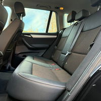 BMW X3 2016 | Satılık | 16.500 € | Eğri Palanka | Fotoğraf 19