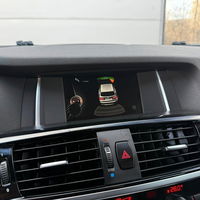 BMW X3 2016 | Satılık | 16.500 € | Eğri Palanka | Fotoğraf 20