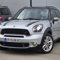 Mini Countryman 2012 | Satılık | 9.999 € | Eğri Palanka | Fotoğraf 2