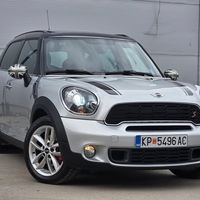 Mini Countryman 2012 | Satılık | 9.999 € | Eğri Palanka | Fotoğraf 3